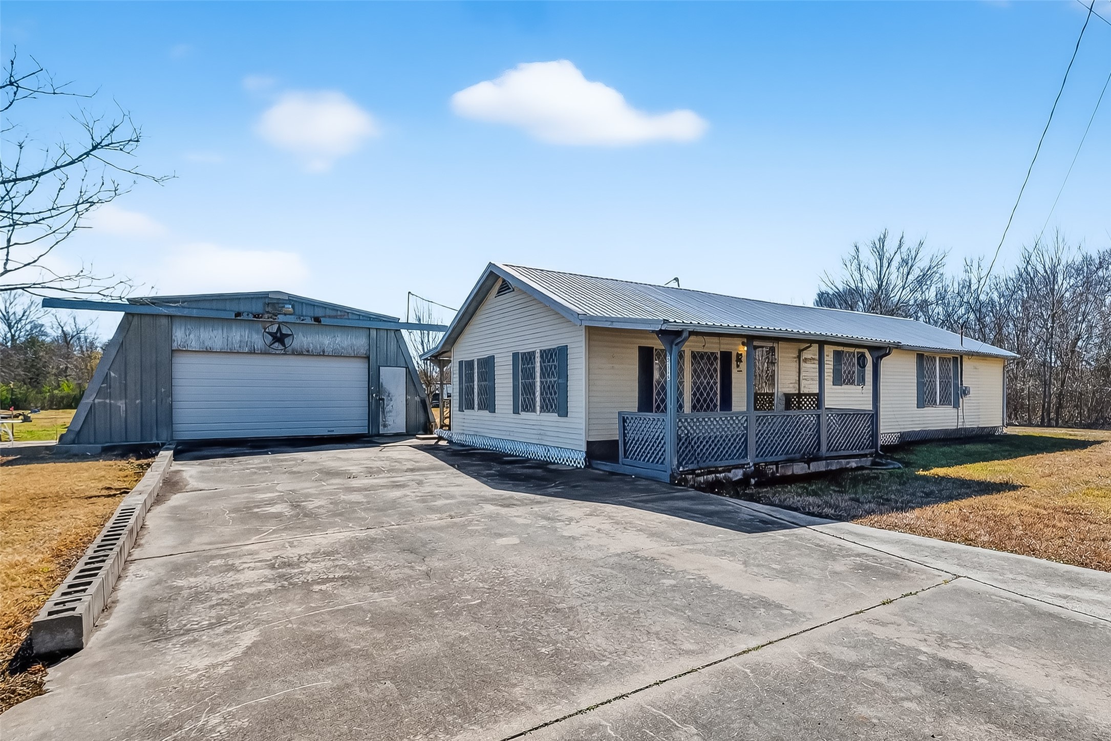 5116 Ike Franks Road Santa Fe, TX 77517 - Photo 40 of 40