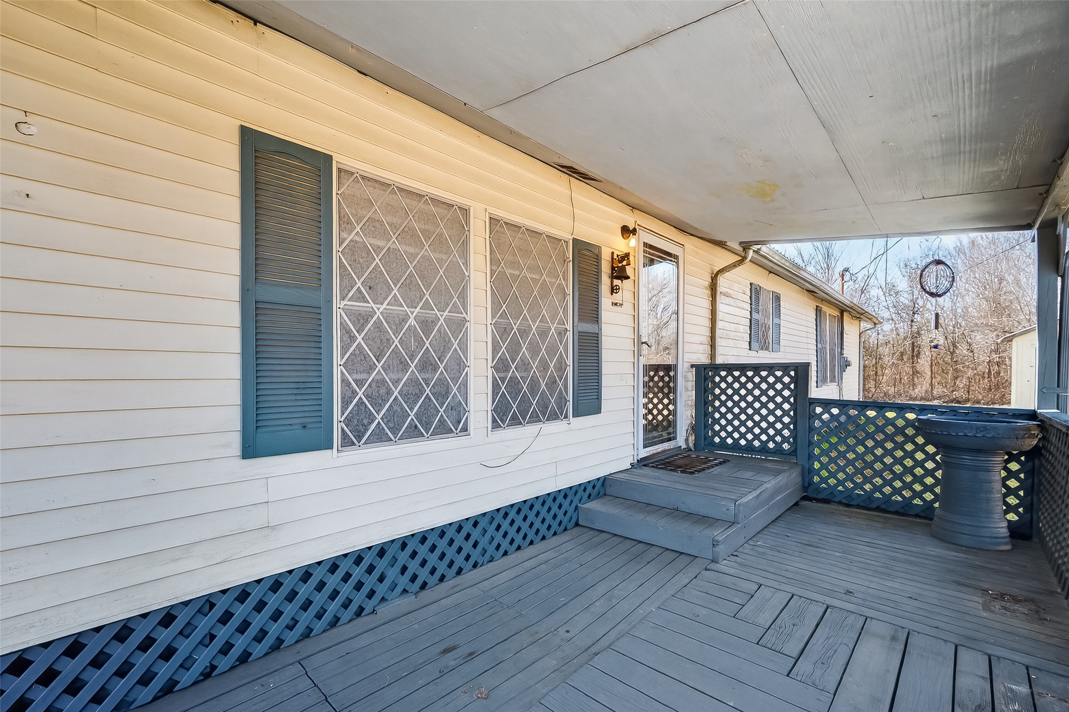 5116 Ike Franks Road Santa Fe, TX 77517 - Photo 4 of 40