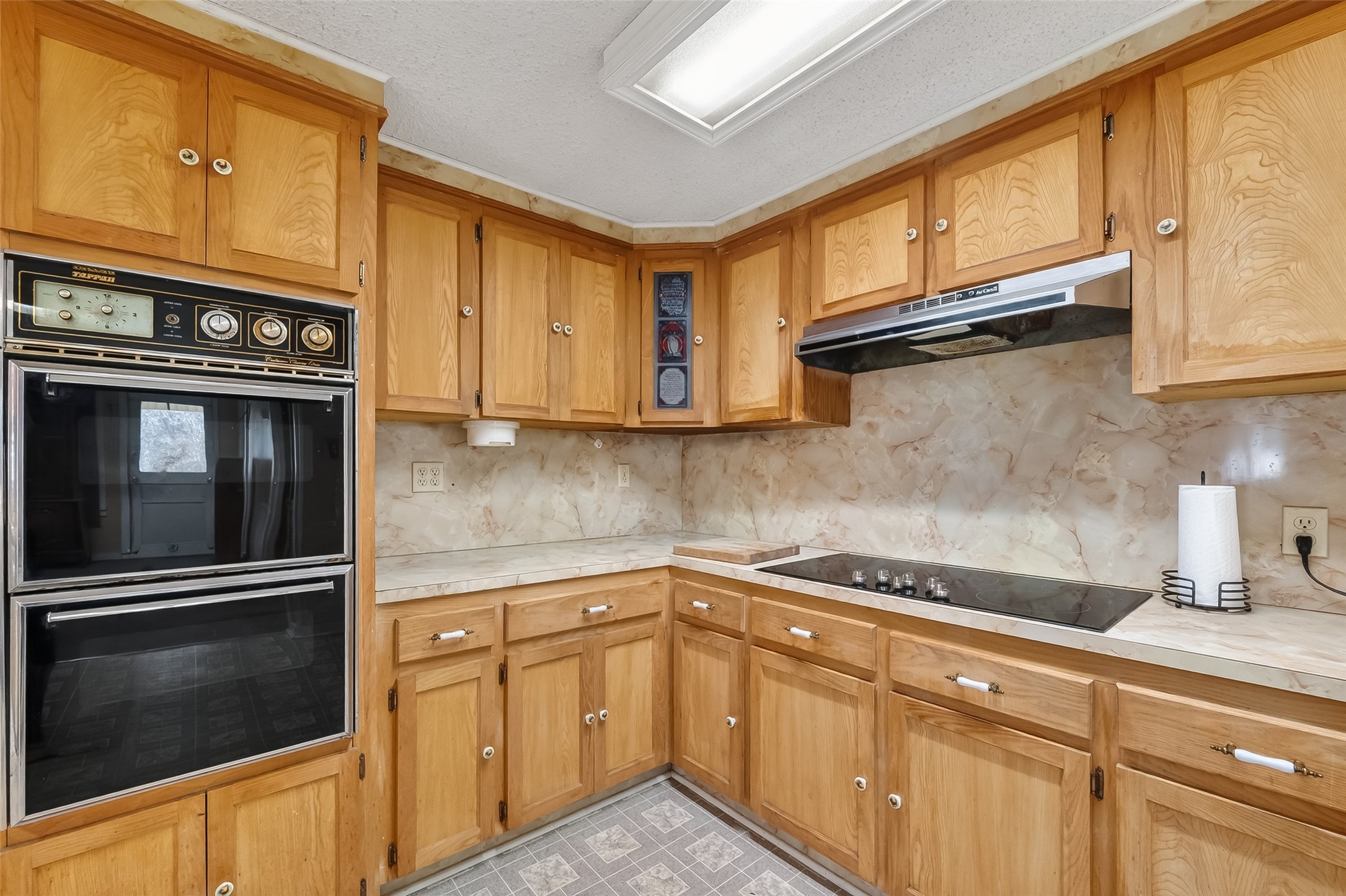 5116 Ike Franks Road Santa Fe, TX 77517 - Photo 9 of 40