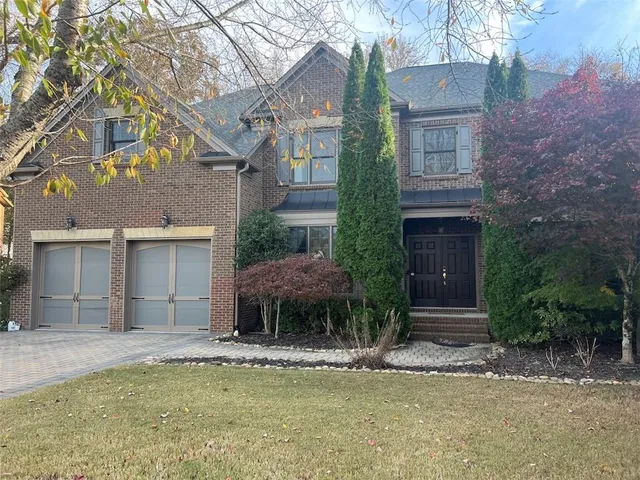 $3,990 | 8210 Prestwick Circle, Duluth, GA 30097