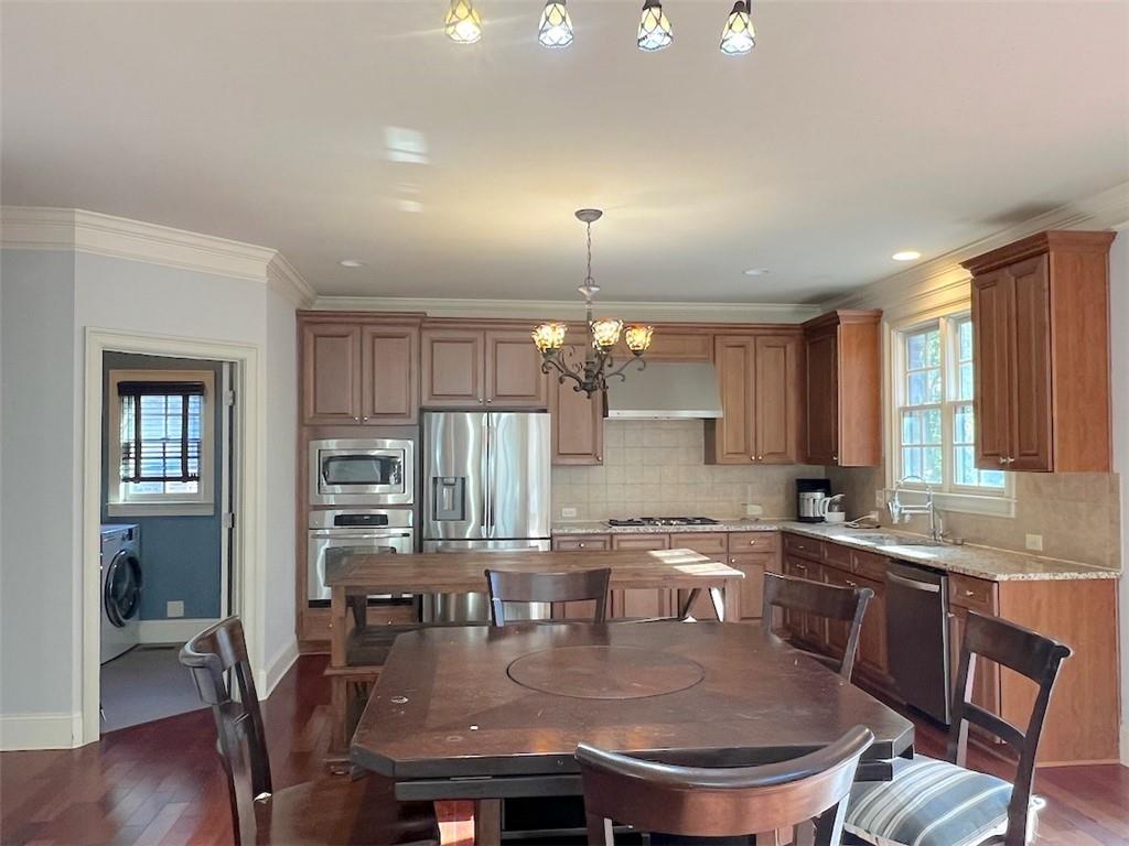 8210 Prestwick Circle Duluth, GA 30097 - Photo 11 of 29