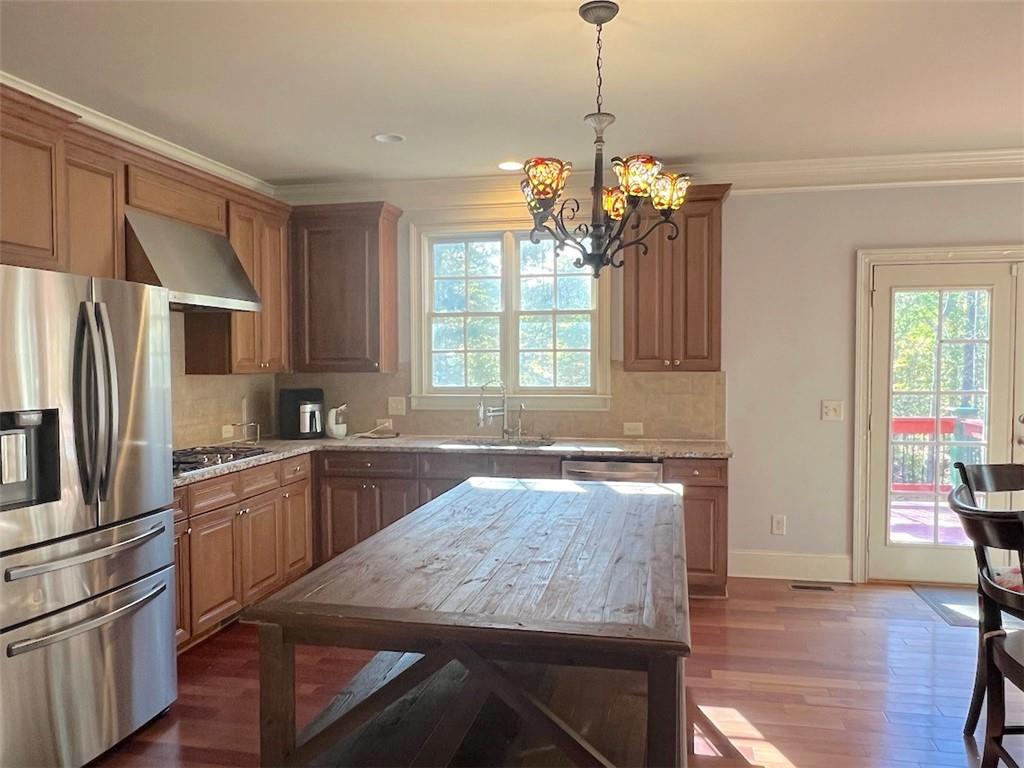 8210 Prestwick Circle Duluth, GA 30097 - Photo 12 of 29