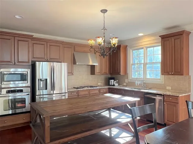 $3,990 | 8210 Prestwick Circle, Duluth, GA 30097