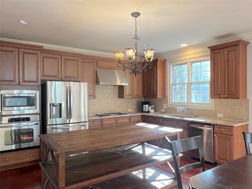 8210 Prestwick Circle Duluth, GA 30097 - Photo 13 of 29