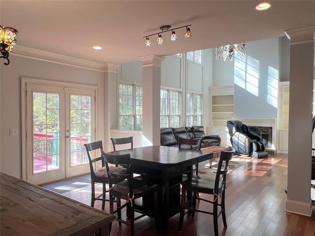 8210 Prestwick Circle Duluth, GA 30097 - Photo 14 of 29