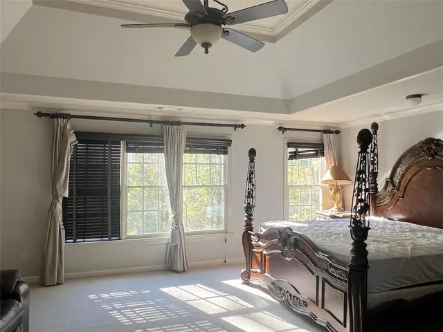 $3,990 | 8210 Prestwick Circle, Duluth, GA 30097