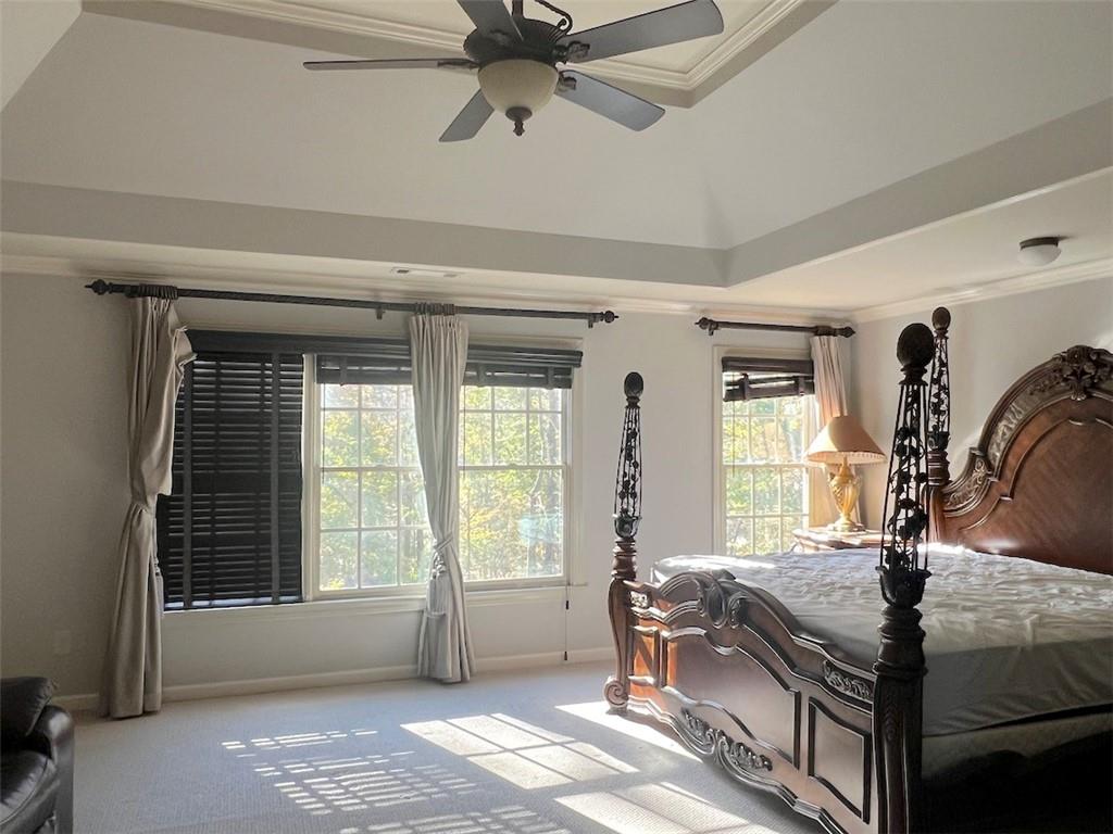 8210 Prestwick Circle Duluth, GA 30097 - Photo 19 of 29