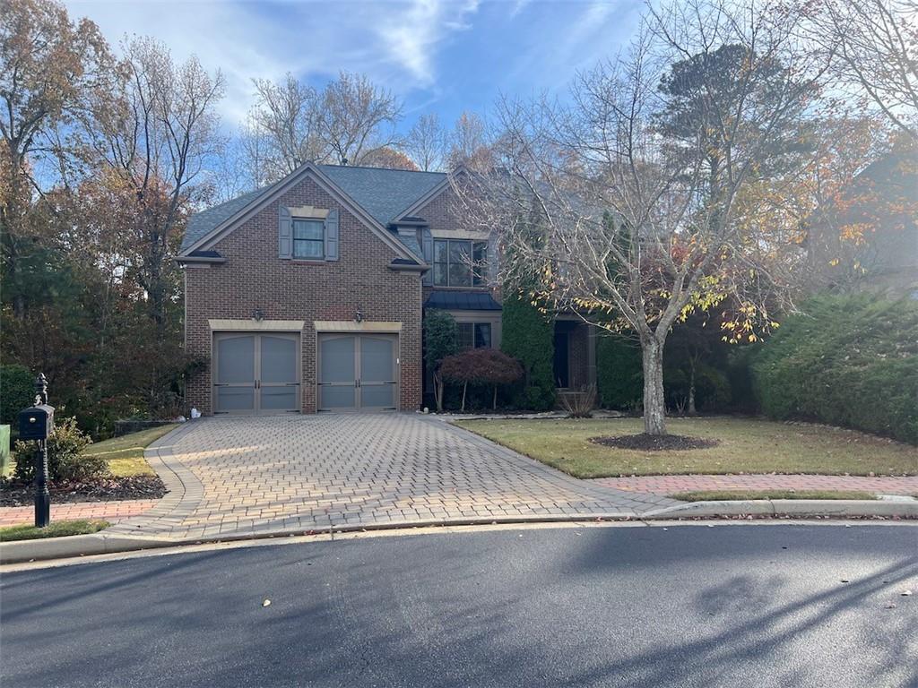 8210 Prestwick Circle Duluth, GA 30097 - Photo 2 of 29