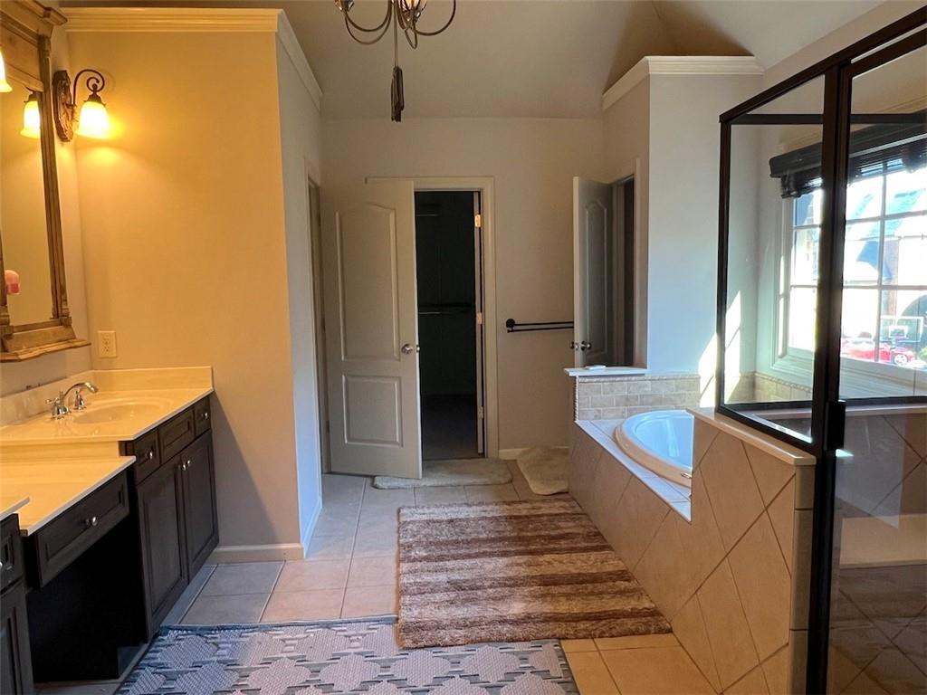 8210 Prestwick Circle Duluth, GA 30097 - Photo 22 of 29