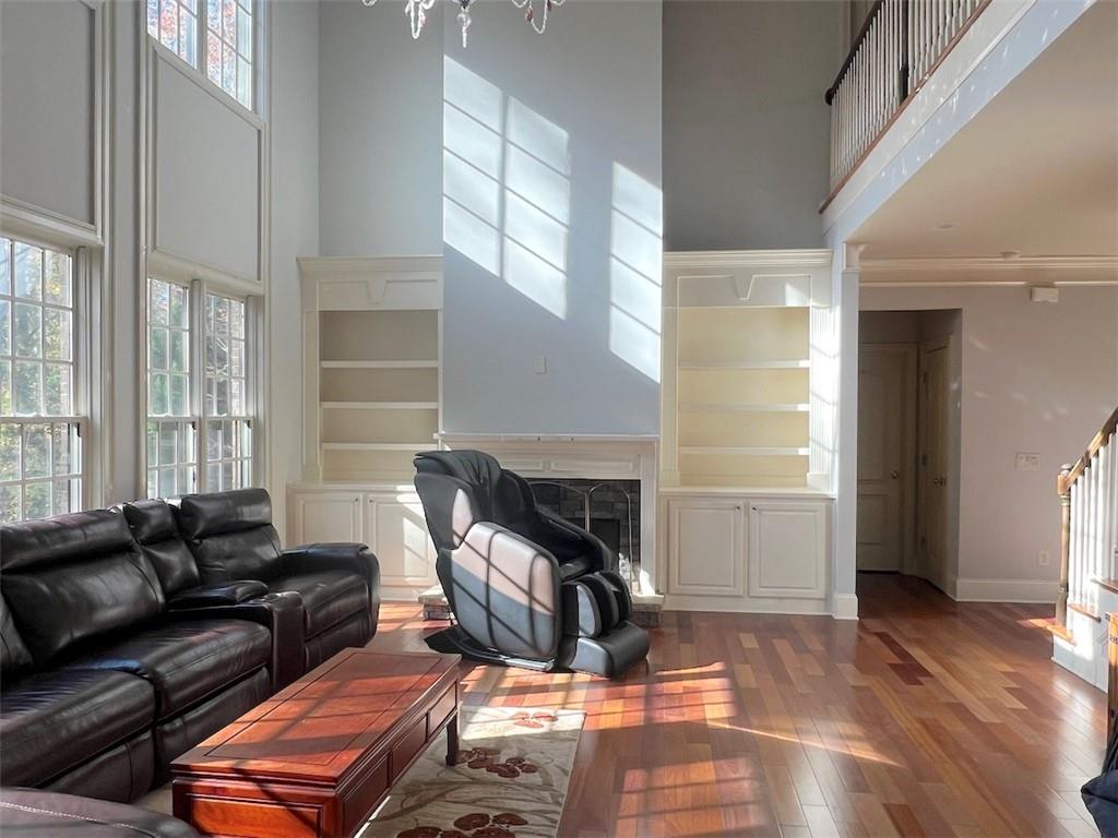 8210 Prestwick Circle Duluth, GA 30097 - Photo 6 of 29