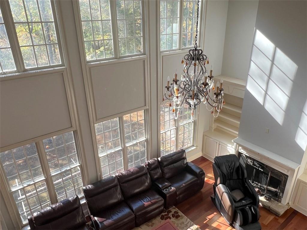 8210 Prestwick Circle Duluth, GA 30097 - Photo 7 of 29