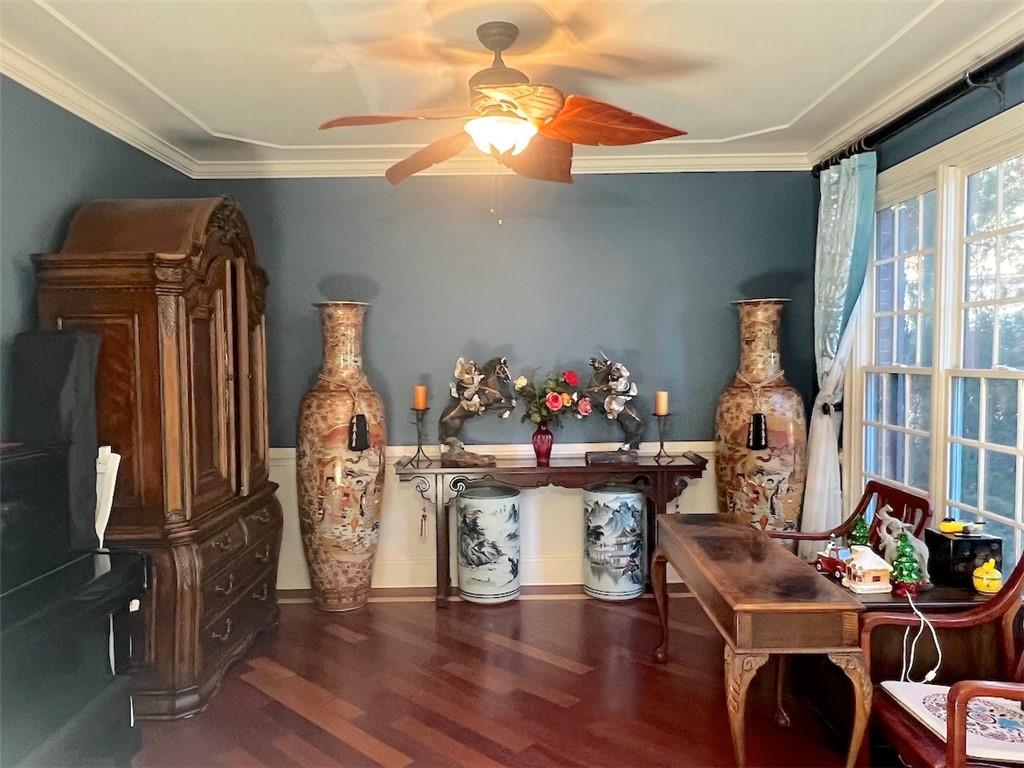 8210 Prestwick Circle Duluth, GA 30097 - Photo 10 of 29