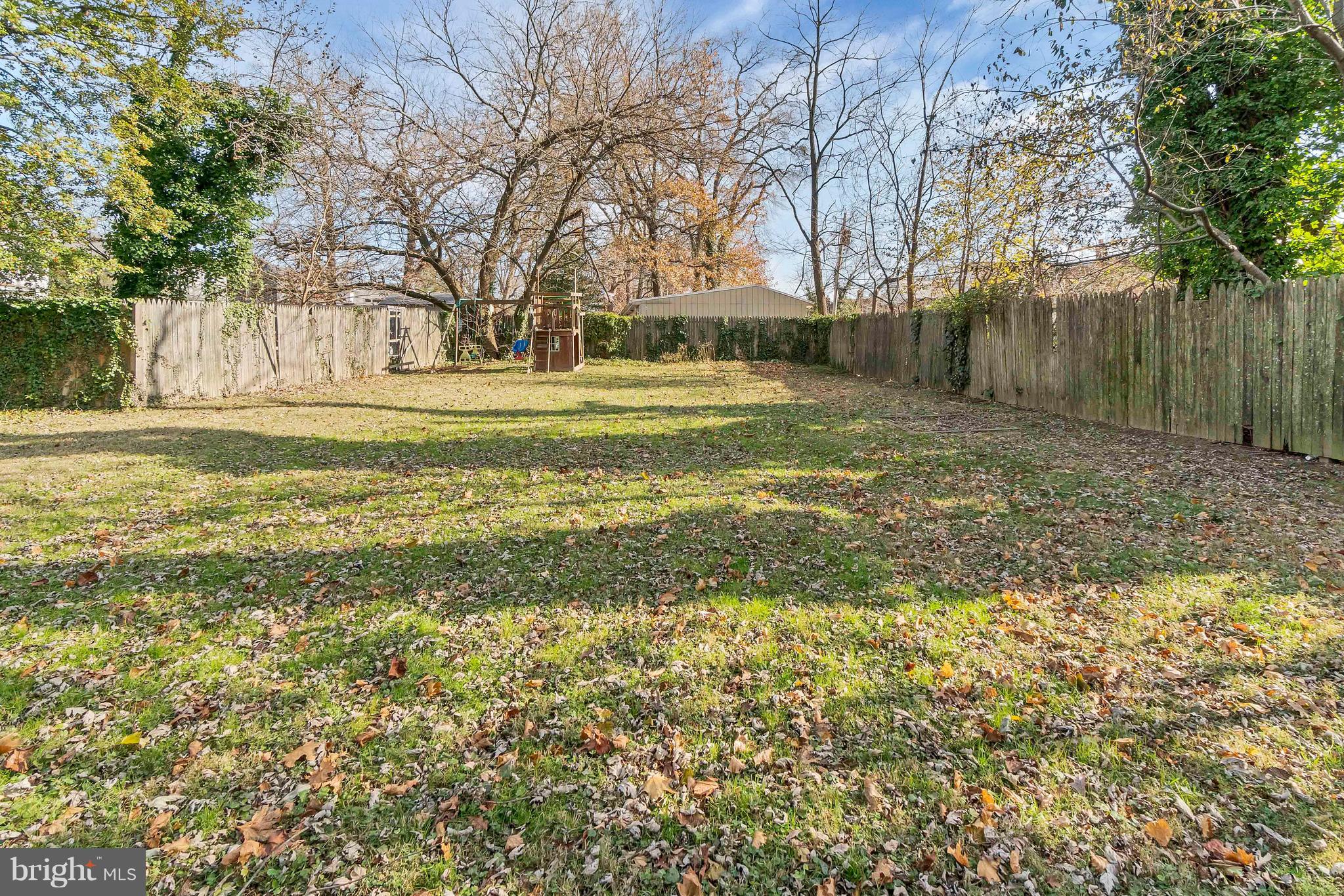 605 St Dunstans Road Baltimore, MD 21212 - Photo 42 of 43 a view of swimming pool with tree s