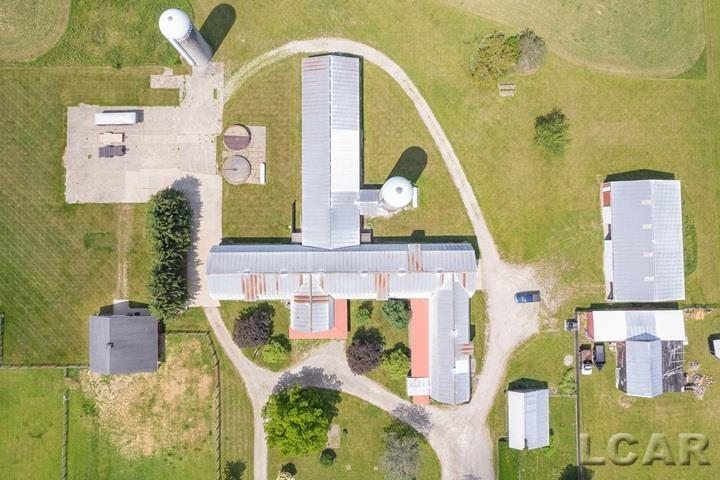 8720 Sharon Hollow Road Manchester, MI 48158 - Photo 3 of 81