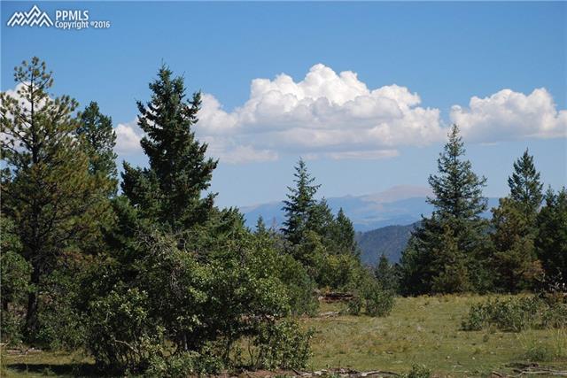 Tbd Tbd Peakview Road Canon City, CO 81212 - Photo 3 of 20 Gallery Image 3