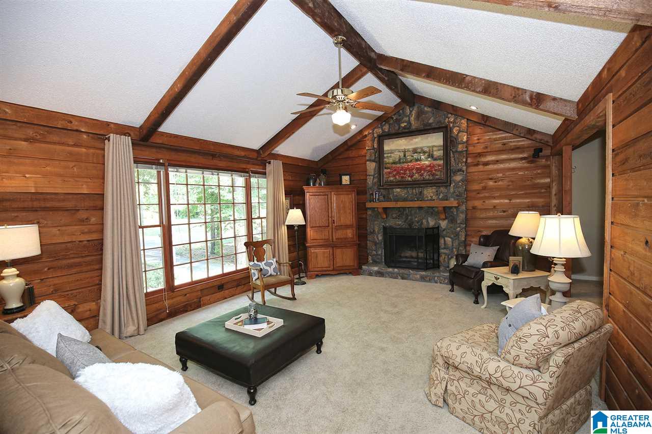 4734 Caldwell Mill Road Birmingham, AL 35243 - Photo 3 of 21