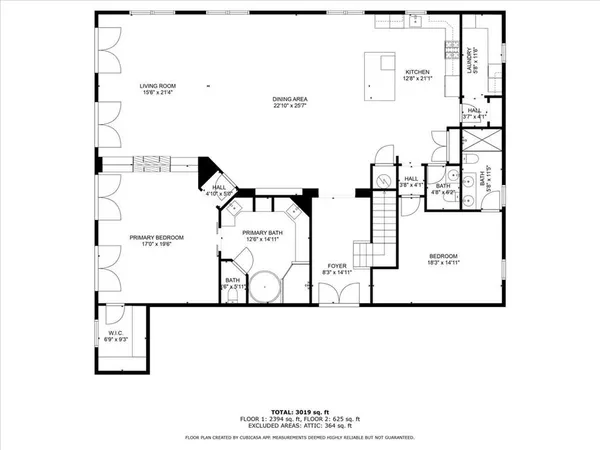 $2,600,000 | 3132 Hill Street Northwest, Unit 1, Duluth, GA 30096