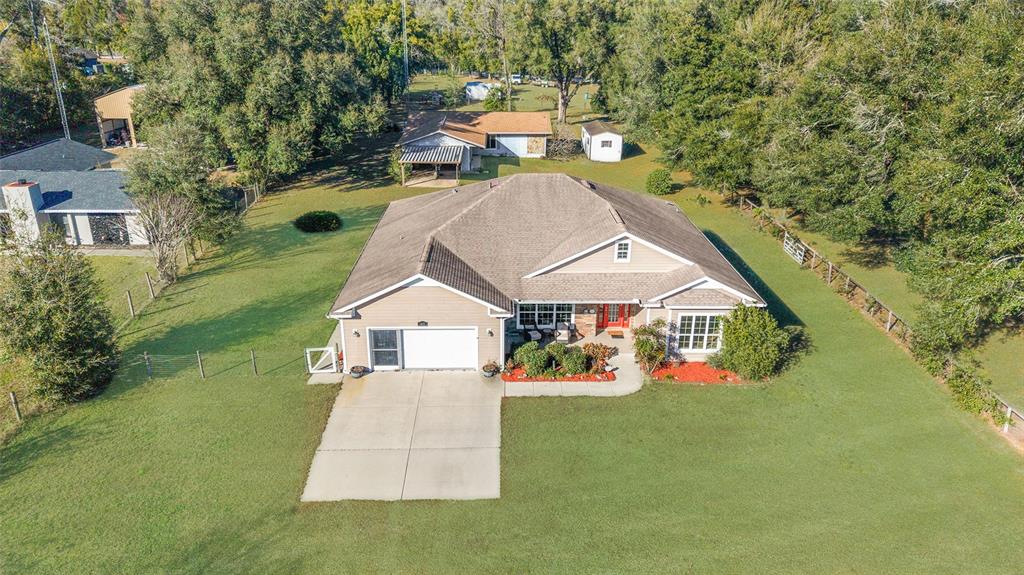 465 Northeast 155th Street Road Citra, FL 32113 - Photo 2 of 97