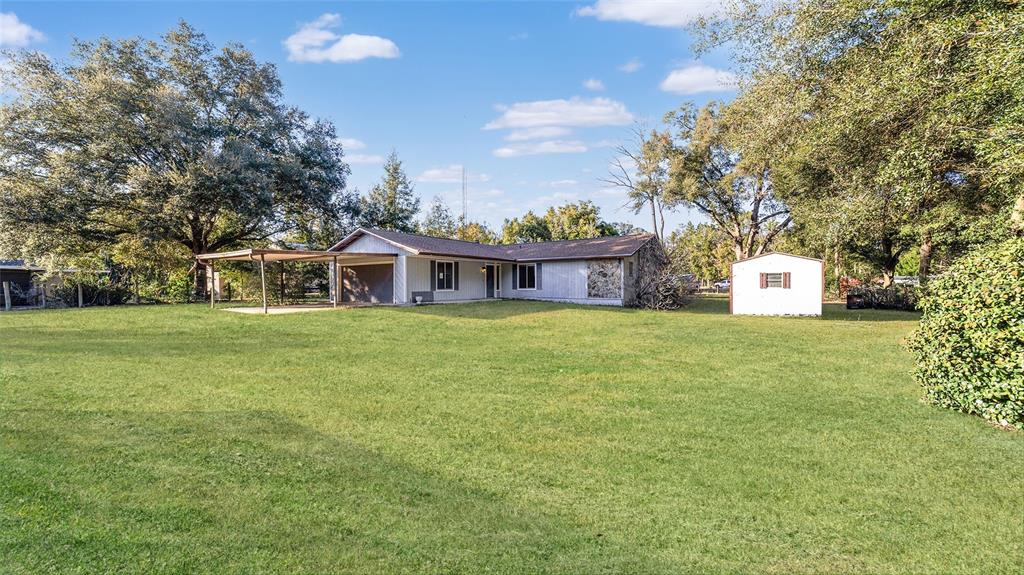 465 Northeast 155th Street Road Citra, FL 32113 - Photo 53 of 97