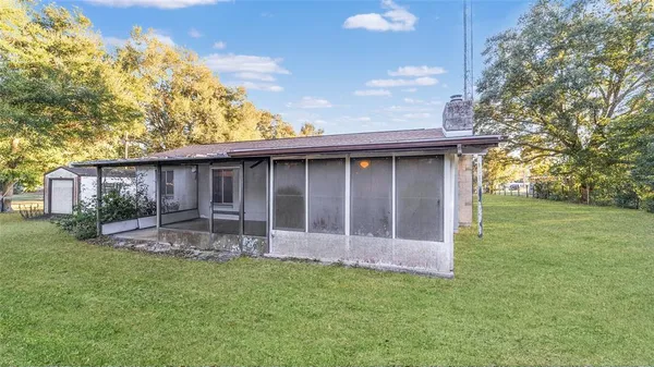 $489,900 | 465 Northeast 155th Street Road, Citra, FL 32113