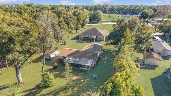 $489,900 | 465 Northeast 155th Street Road, Citra, FL 32113