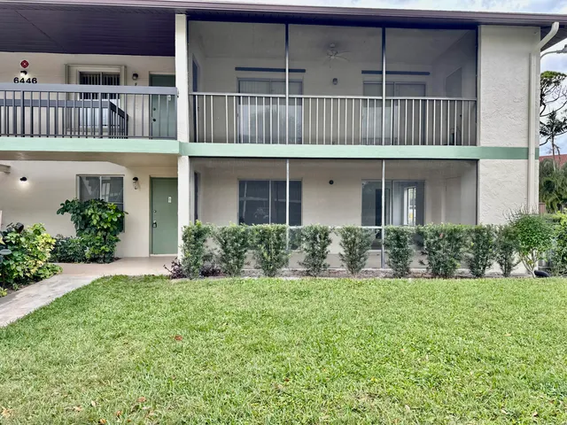 $2,400 | 6446 Chasewood Drive, Unit B, Jupiter, FL 33458