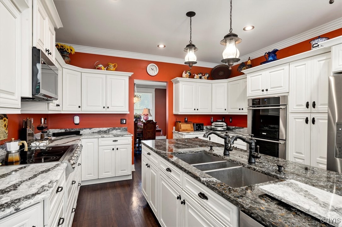 243 Main Street Whitestown, NY 13417 - Photo 11 of 50