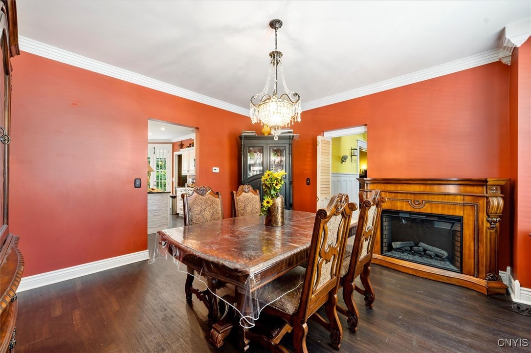 243 Main Street Whitestown, NY 13417 - Photo 16 of 50