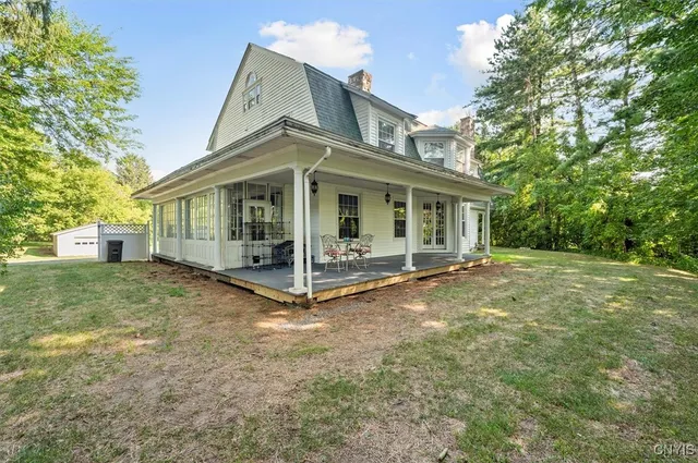 $634,999 | 243 Main Street, Whitestown, NY 13417