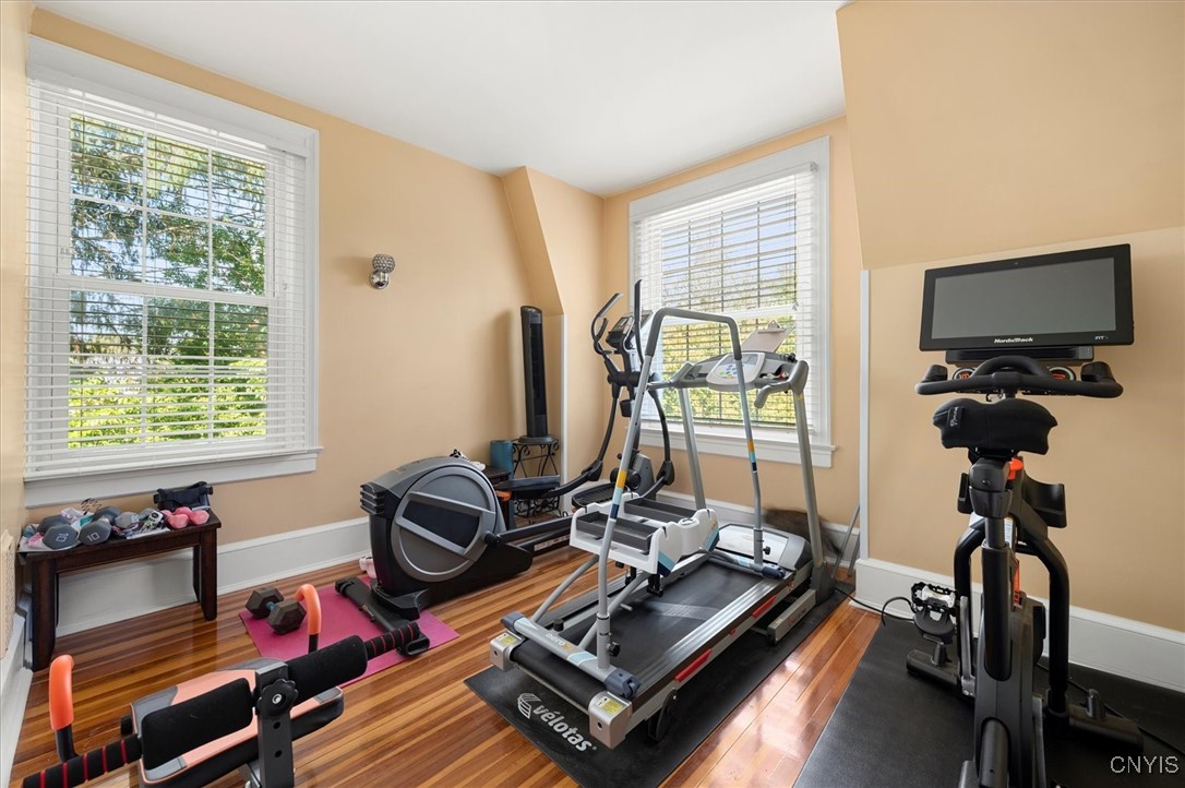 243 Main Street Whitestown, NY 13417 - Photo 40 of 50