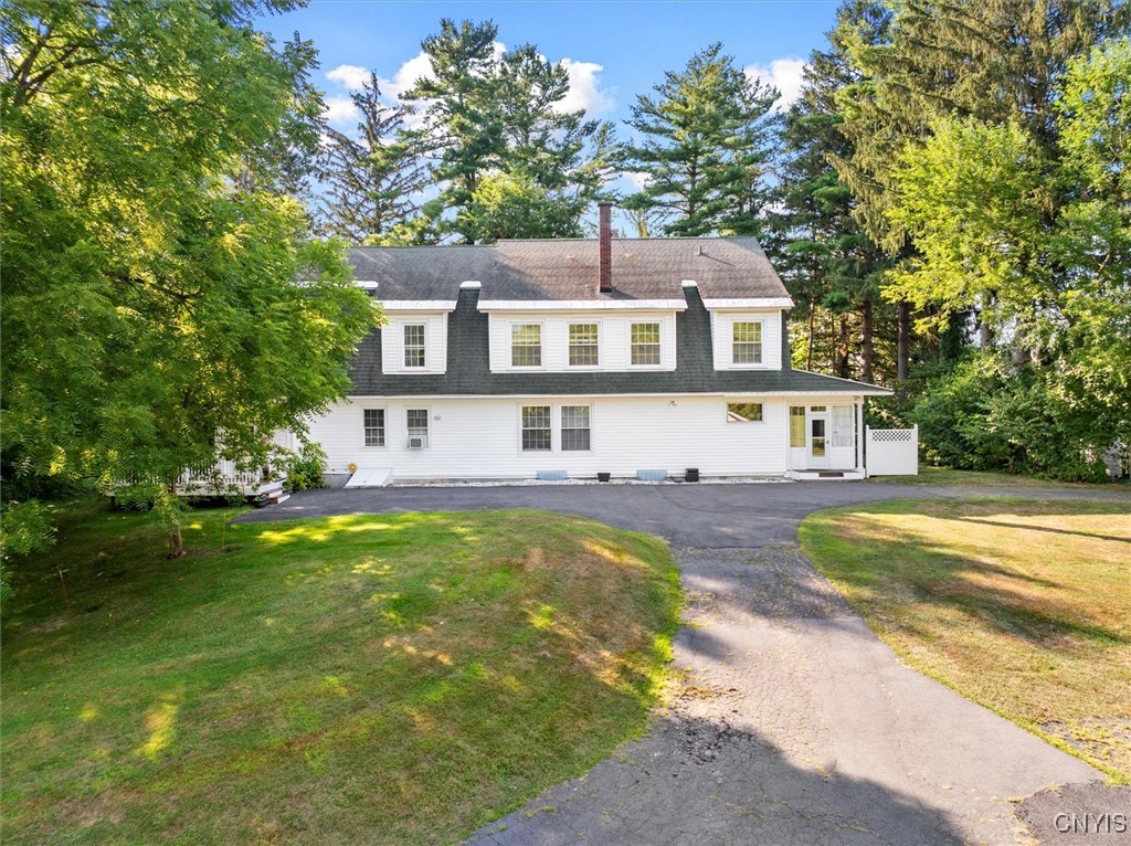 243 Main Street Whitestown, NY 13417 - Photo 48 of 50