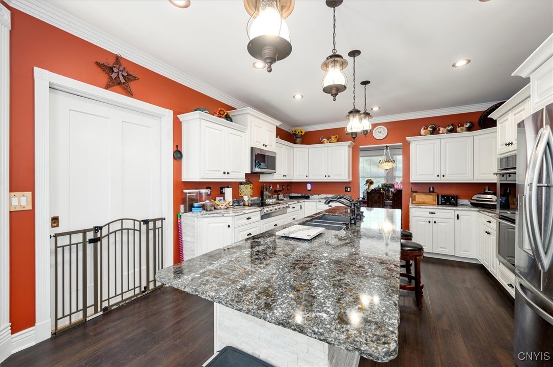 243 Main Street Whitestown, NY 13417 - Photo 10 of 50