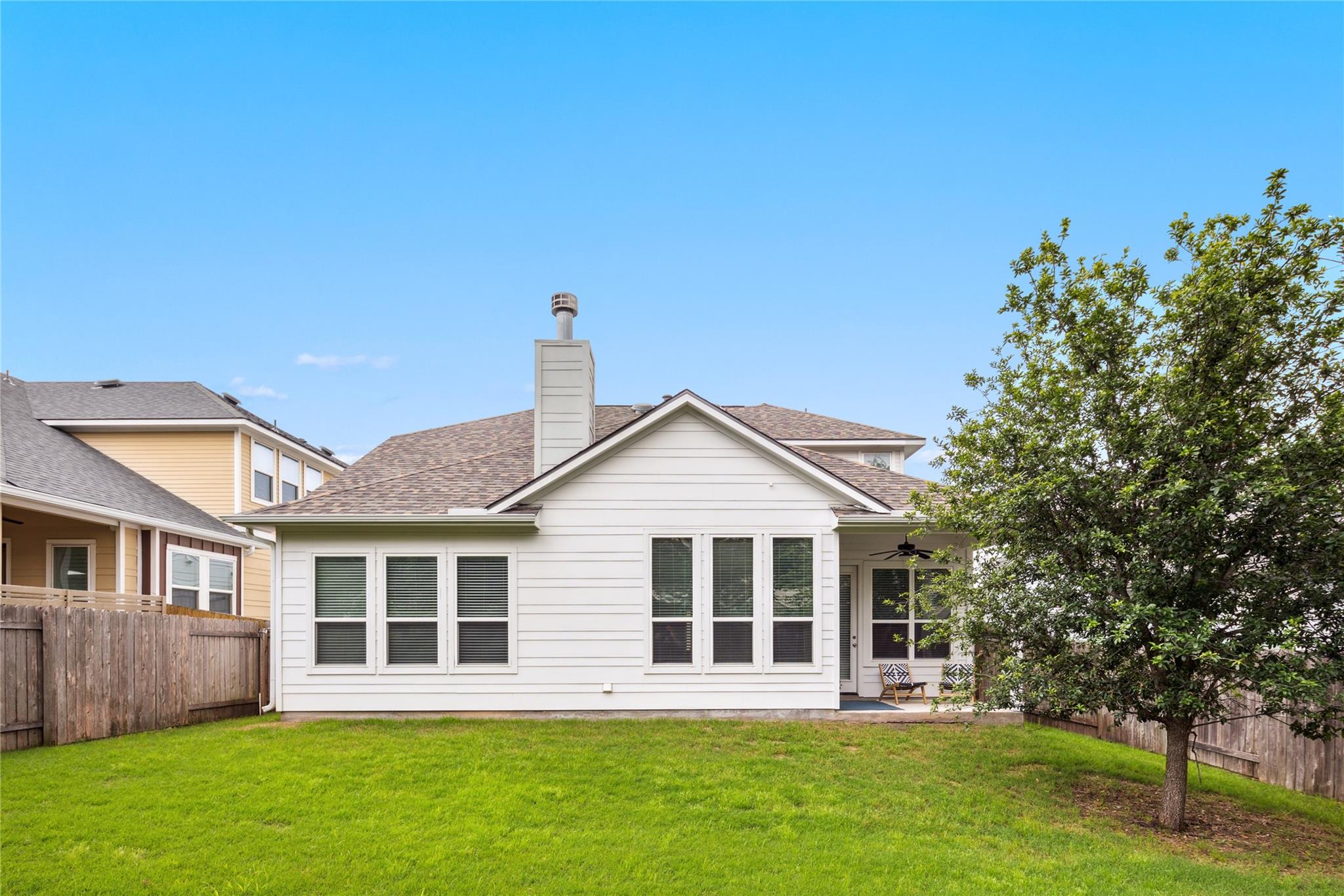 12908 Armaga Springs Road Austin, TX 78727 - Photo 35 of 37