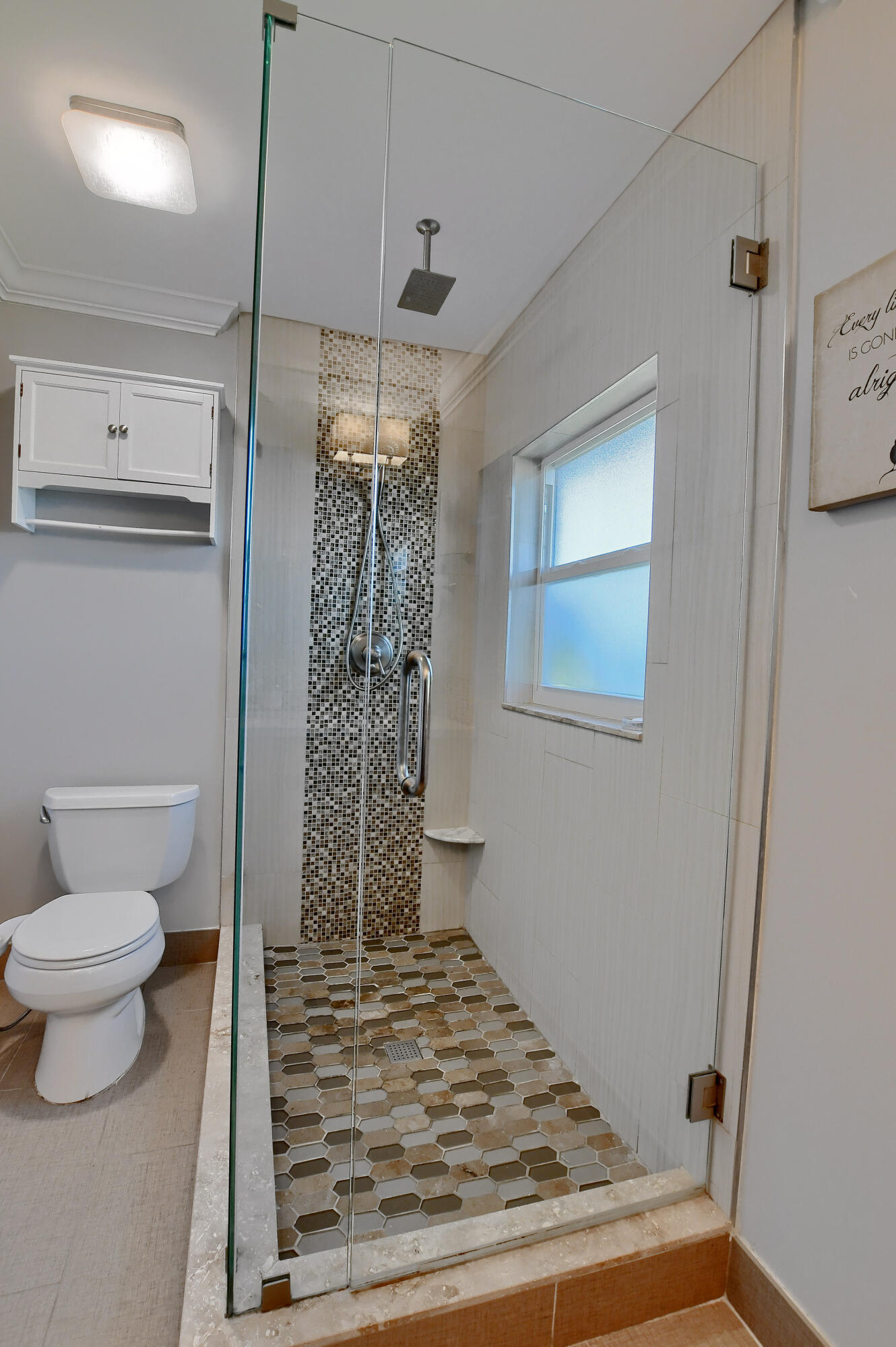 11090 Delta Circle Boca Raton, FL 33428 - Photo 22 of 56 Master bathroom