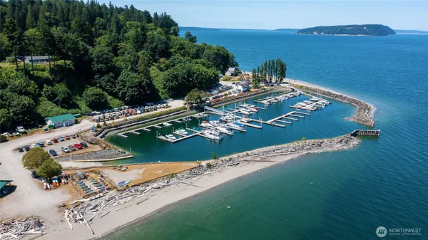 $35,000 | 61 M Cascade Drive, Hat Island, WA 98201