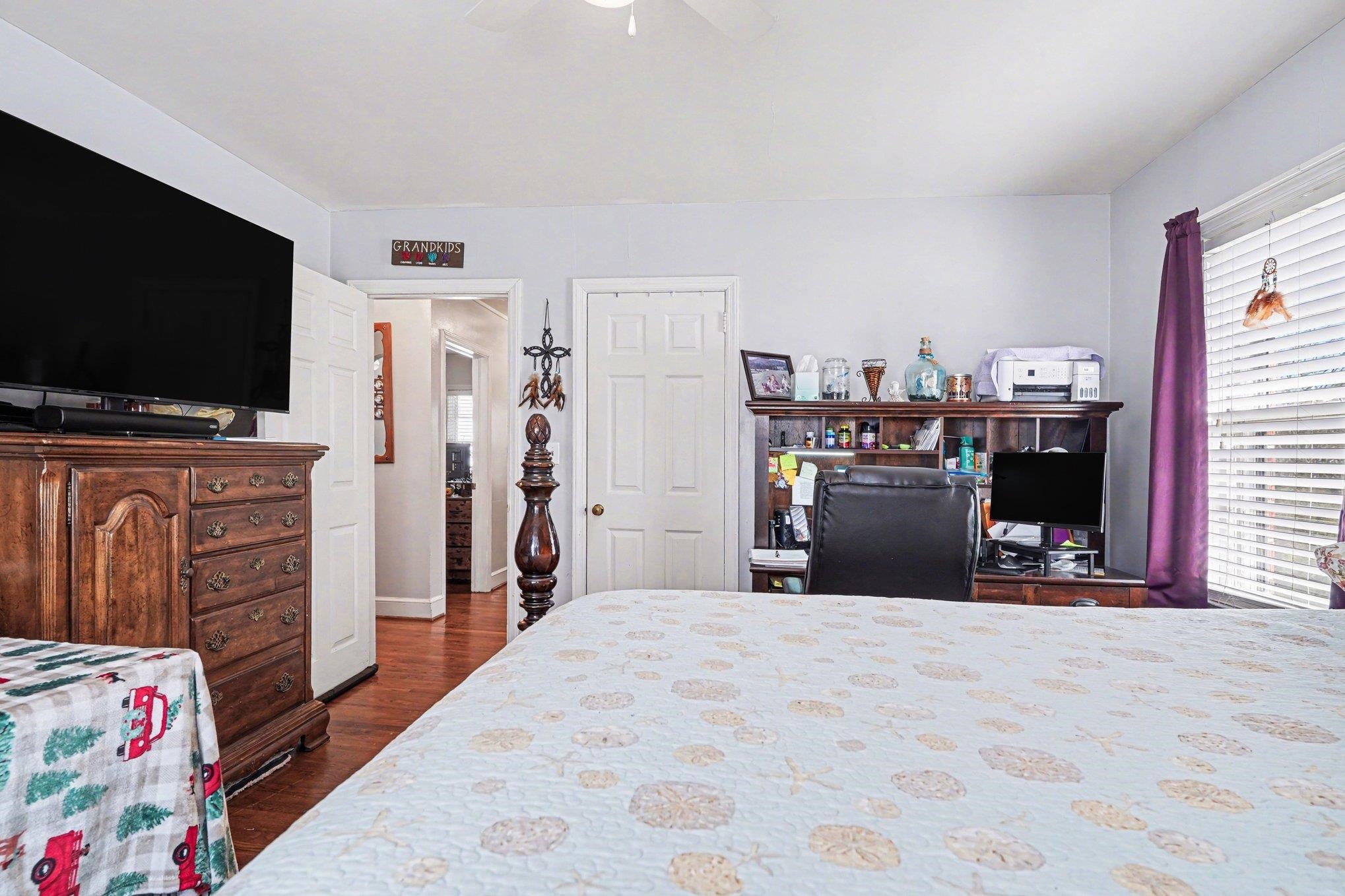 1008 North Withlacoochee Avenue Marion, SC 29571 - Photo 18 of 33