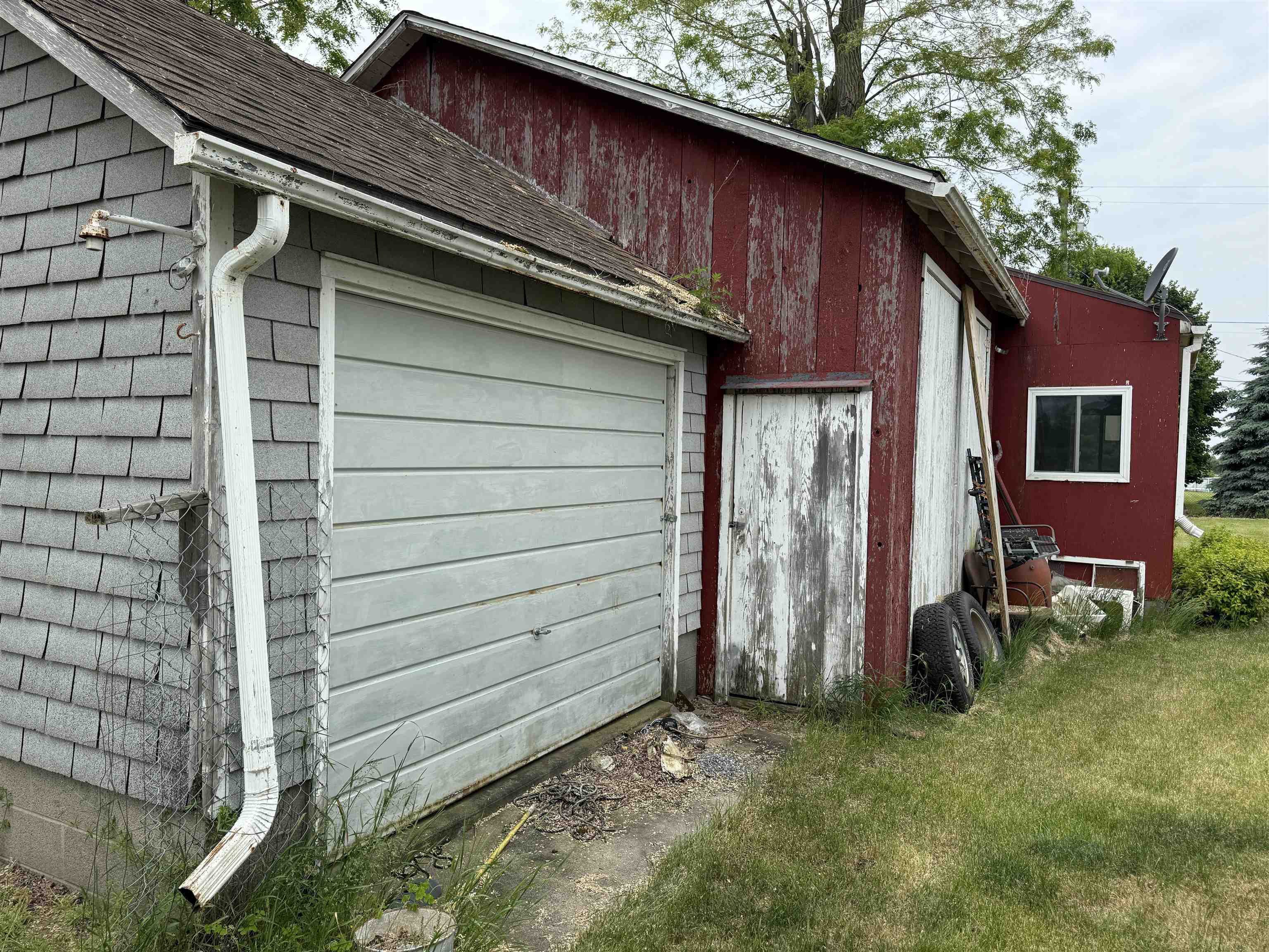 2428 East Burnside Road North Branch, MI 48461 - Photo 27 of 34