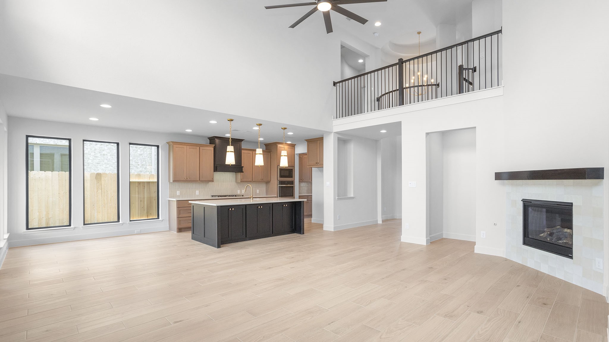 421 Lone Ranger Drive Montgomery, TX 77316 - Photo 7 of 21