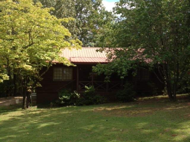 146 Pea Ridge Road Franklin, GA 30217 - Photo 1 of 1