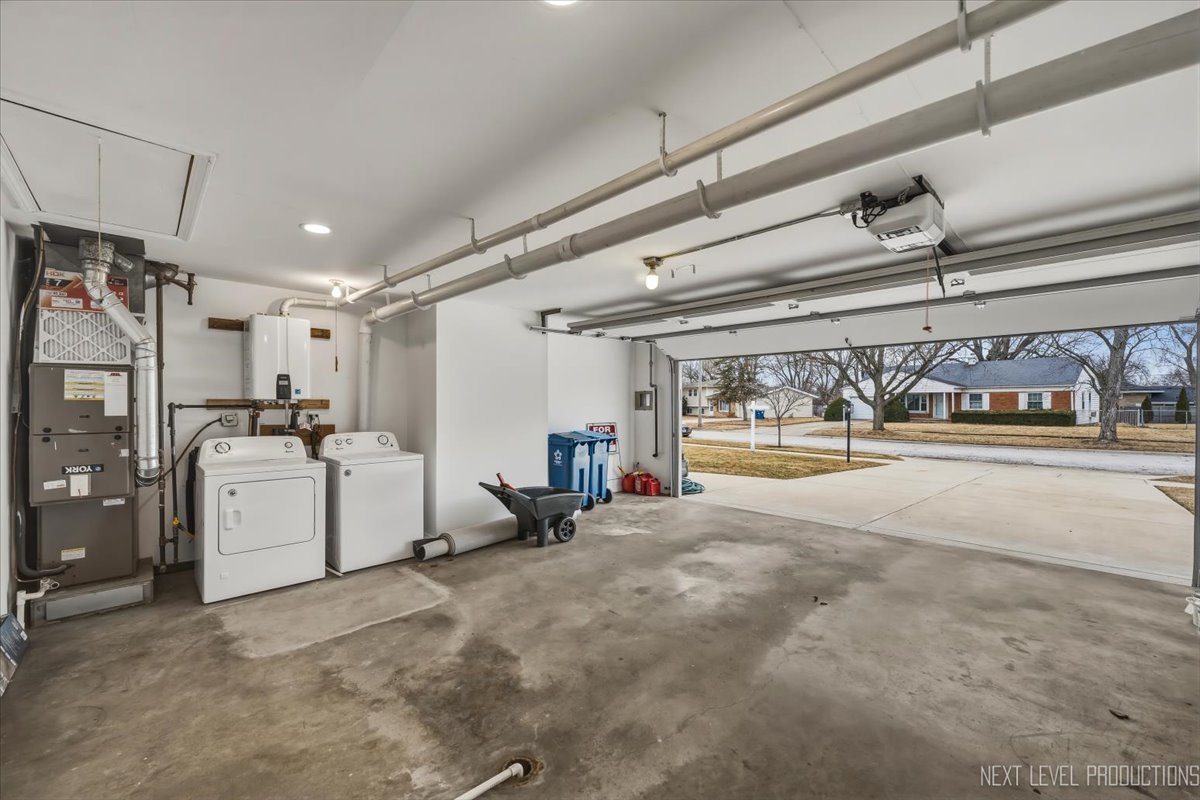 123 North Rosedale Avenue Aurora, IL 60506 - Photo 20 of 23