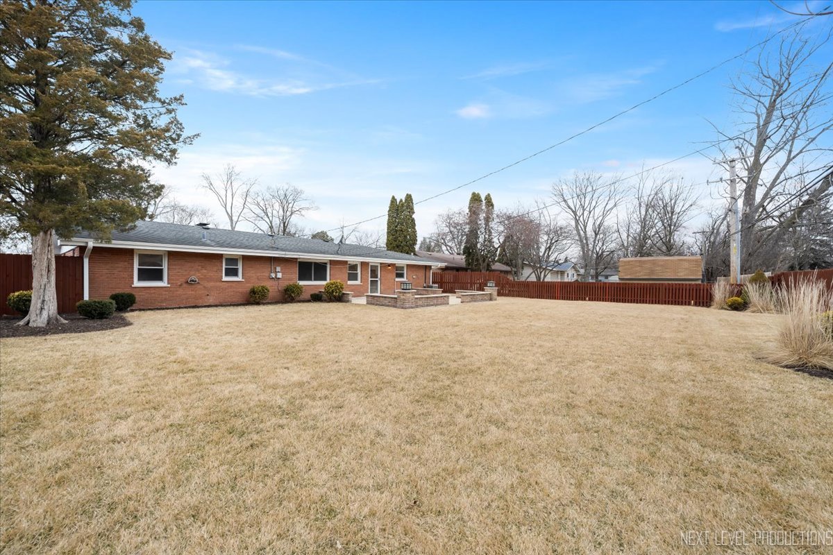 123 North Rosedale Avenue Aurora, IL 60506 - Photo 23 of 23