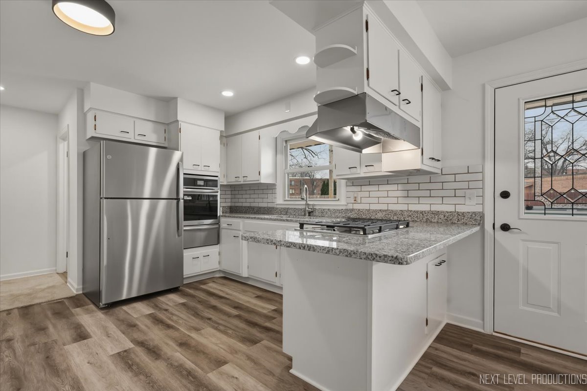 123 North Rosedale Avenue Aurora, IL 60506 - Photo 9 of 23