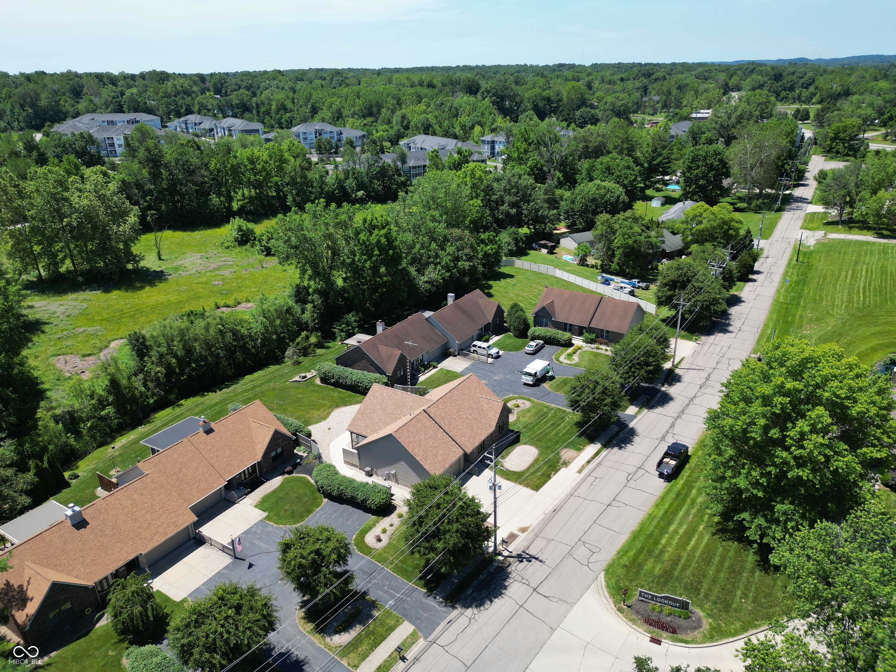 3735 West 2 Mile House Road Columbus, IN 47201 - Photo 45 of 50
