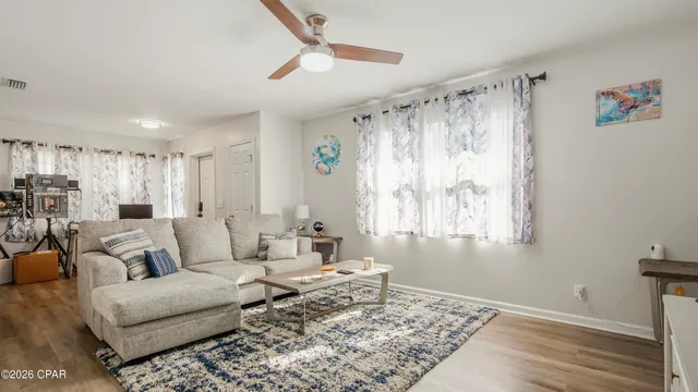 $224,999 | 1621 East 9th Street, Panama City, FL 32401