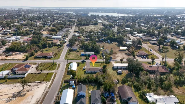 $224,999 | 1621 East 9th Street, Panama City, FL 32401