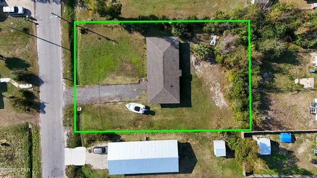 $224,999 | 1621 East 9th Street, Panama City, FL 32401