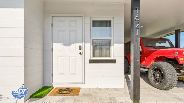 $224,999 | 1621 East 9th Street, Panama City, FL 32401