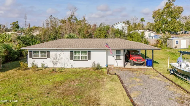 $224,999 | 1621 East 9th Street, Panama City, FL 32401