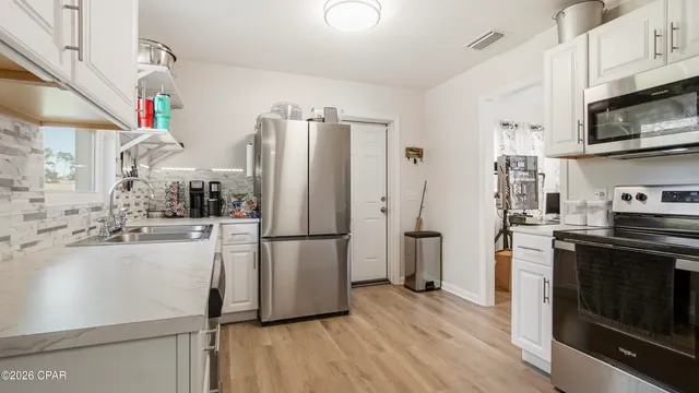 $224,999 | 1621 East 9th Street, Panama City, FL 32401