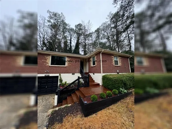 $1,995 | 1853 Boulderview Drive Southeast, Atlanta, GA 30316